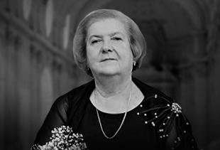 Памяти Аллы Михайловны Булановой
