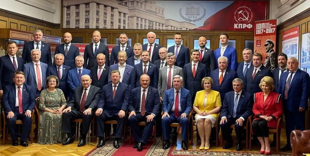 Ольга Алимова: "Отдайте свой голос за тех, кто по-настоящему борется за вас!"