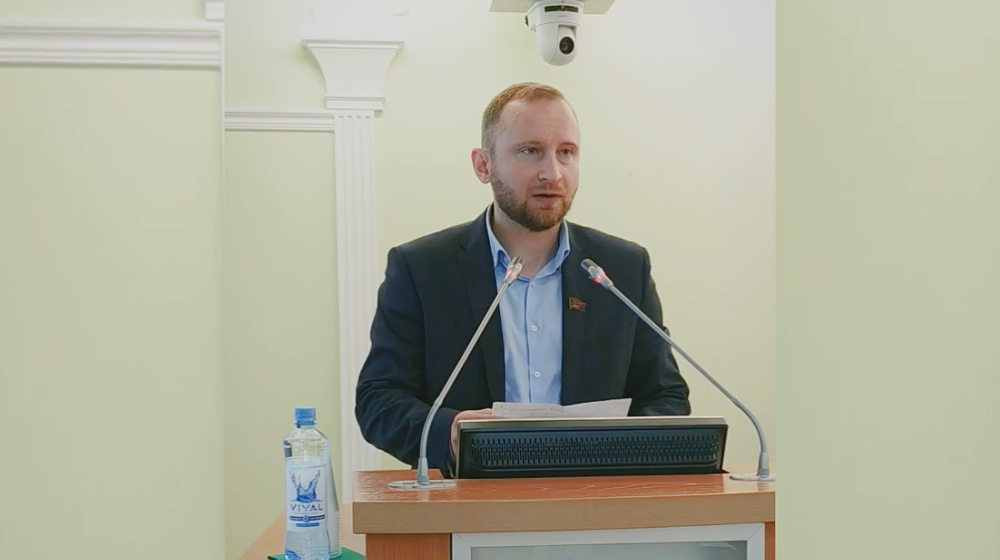 Томское отделение КПРФ обратится в Прокуратуру по поводу участия сотрудников администрации в организации праймериз