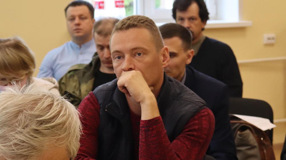 Архангельская область. Областной комитет подвел первые итоги своей работы