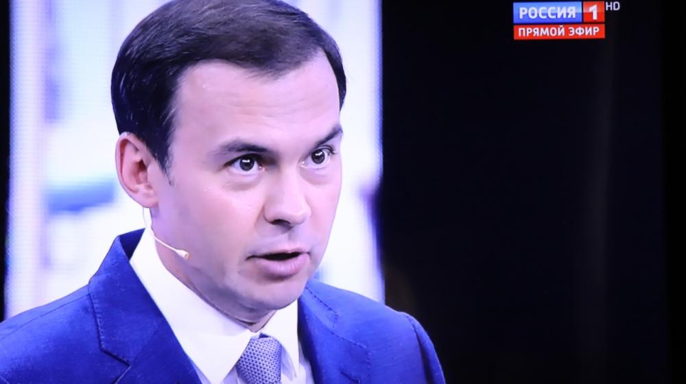 Юрий Афонин в эфире «России-1»: Для развития страны важно развивать образование, науку и технологии, поддерживать молодых ученых