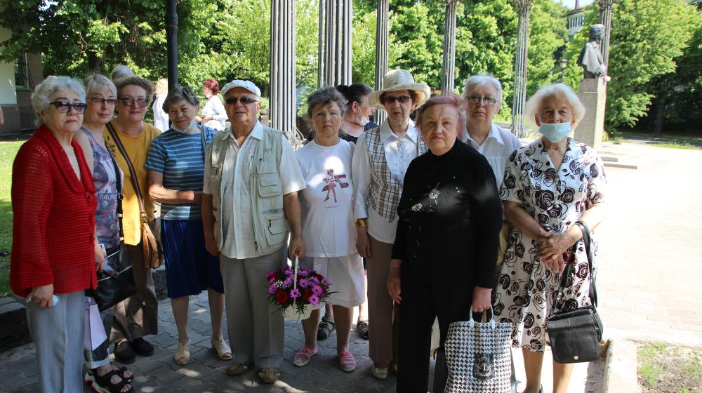 День русского языка в Калининграде