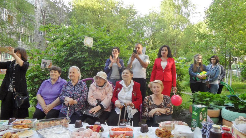 Международный День защиты детей в Калужской области