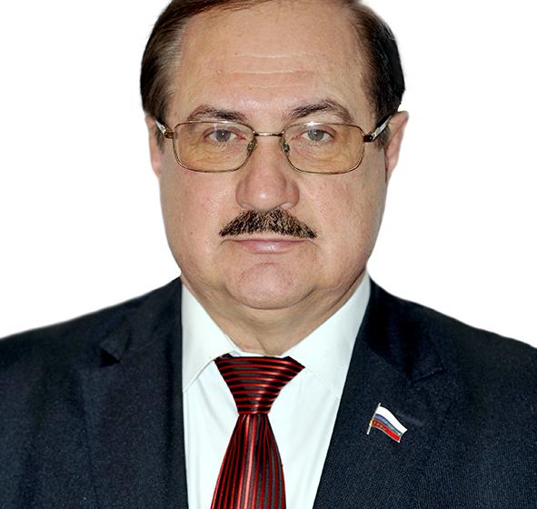 Краткий отчет фракции КПРФ в Курской областной Думе 6-го созыва