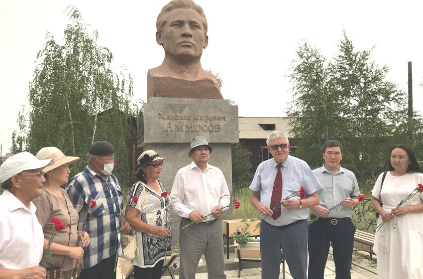 Коммунисты Якутии дали старт выборной кампании