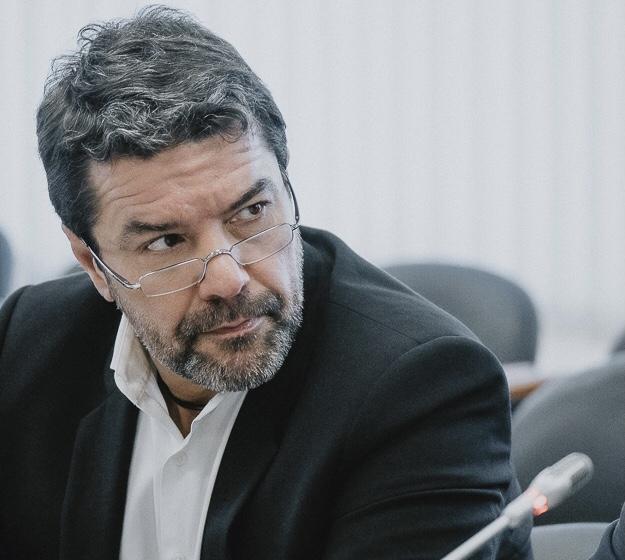 А.А. Ющенко: Западная пропаганда никогда не сможет привить нашим гражданам «нетрадиционные ценности»