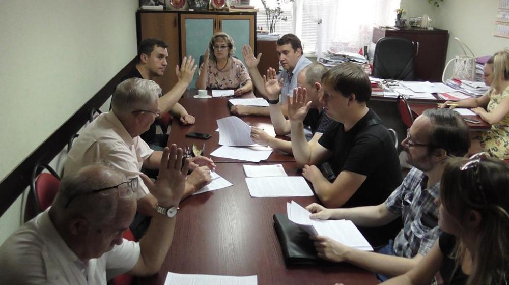 Выборы в Саратовской области. Курс КПРФ – на Победу!