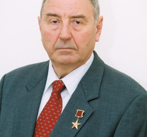 Соболезнования Президиума ЦС РУСО в связи с кончиной советского политического и хозяйственного деятеля О.Д. Бакланова