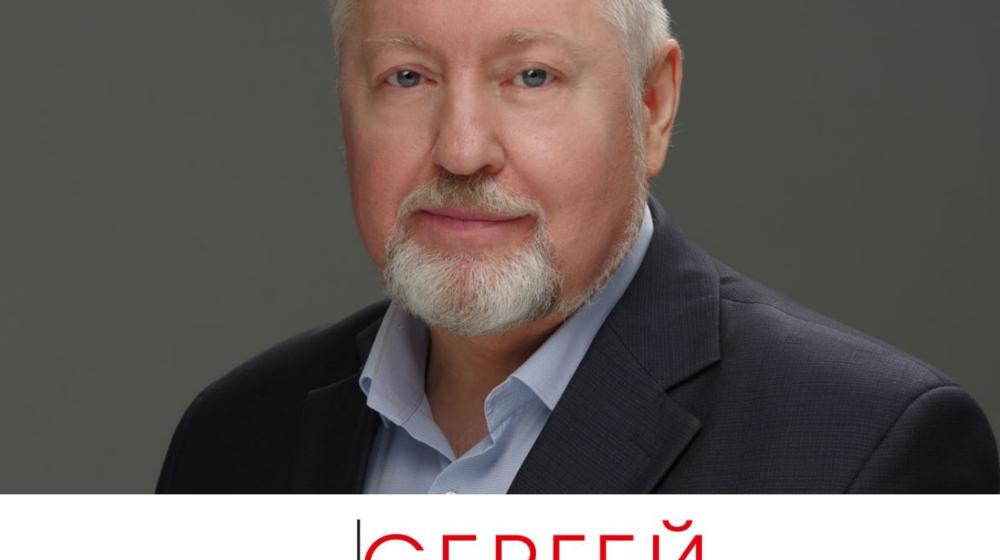 Сергей Обухов - «Эхо Москвы»: Нет предела изобретательности в «распилочной» партии власти