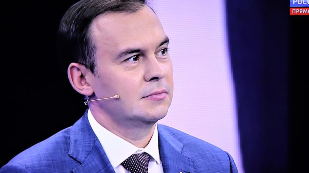 Юрий Афонин в эфире программы «60 минут»: Нынешние новые российские вооружения созданы благодаря советским заделам