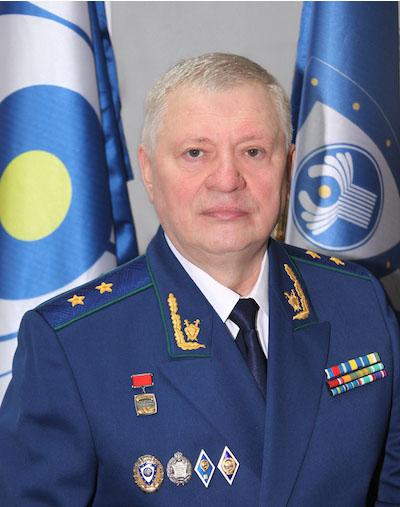 Член ЦК КПРФ Л.В. Ермолаев заявил, что подвергся преследованию за свои политические убеждения