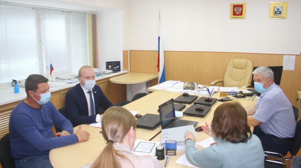 Избирательная кампания в Ненецком автономном округе стартовала