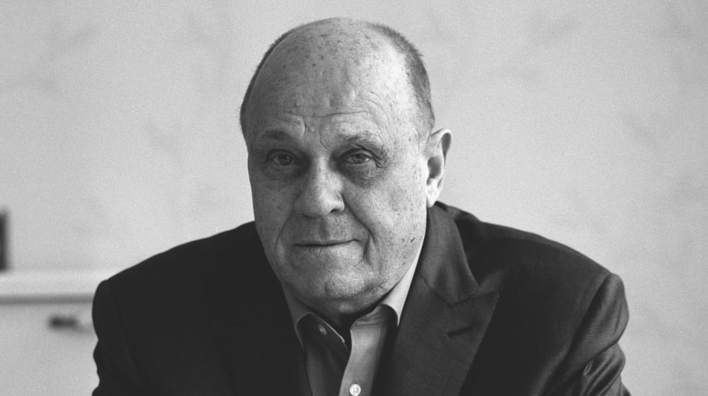 И вера, и надежда, и любовь. Памяти Владимира Меньшова