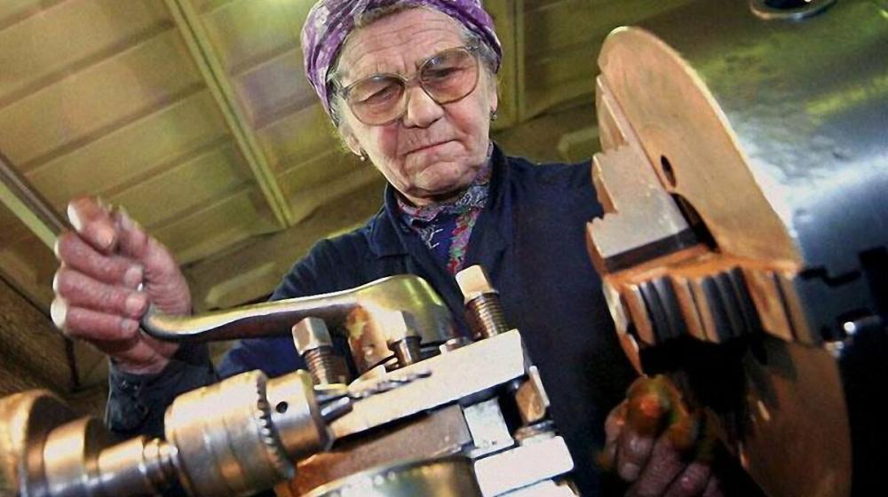 Юрий Афонин: За год в России стало на 2 миллиона пенсионеров меньше, буржуазная власть и капитал экономят на этом сотни миллиардов