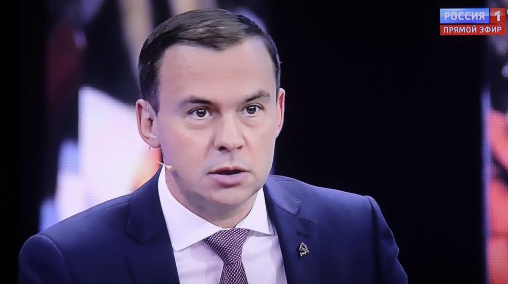 Юрий Афонин в эфире «России-1»: Советская власть принесла в Афганистан созидание