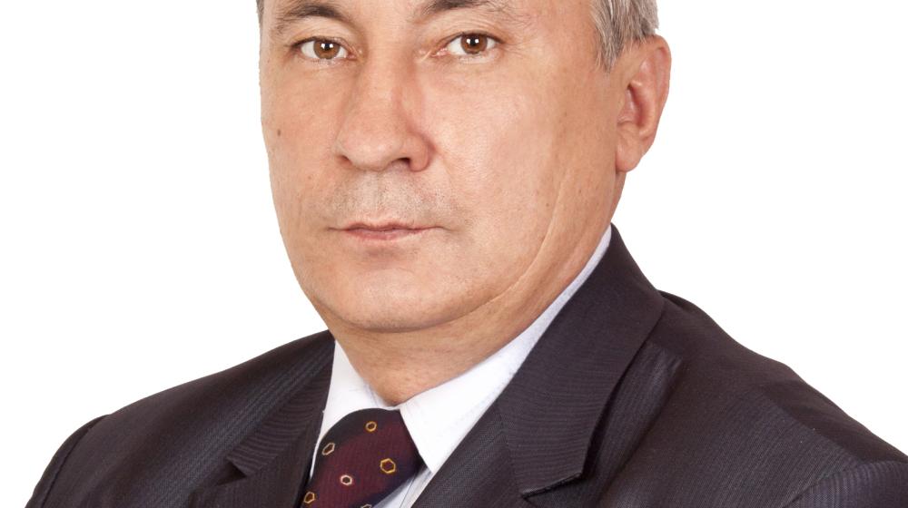 Лидер тамбовских коммунистов Жидков: Дума красная – порядок советский