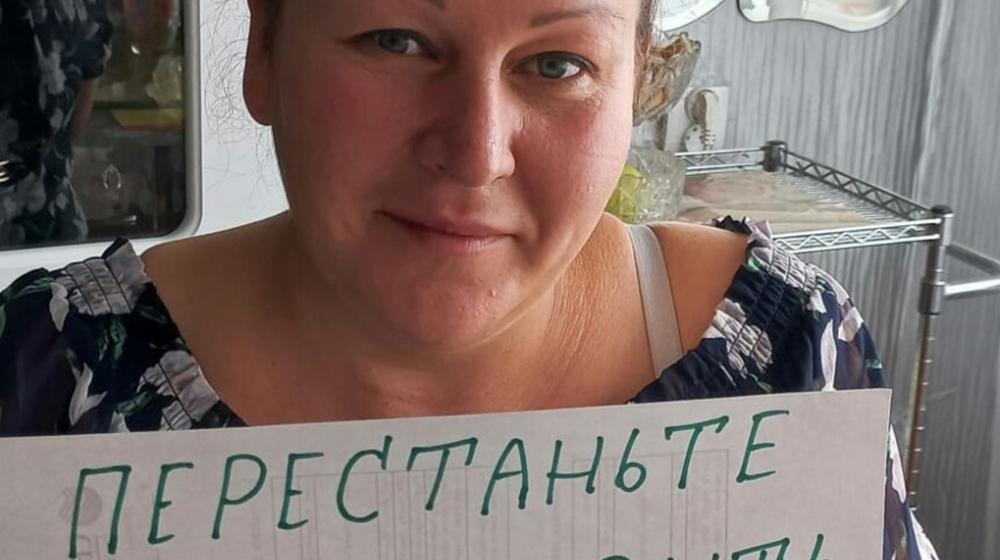 Новгородская область: "Перестаньте кошмарить Грудинина!"