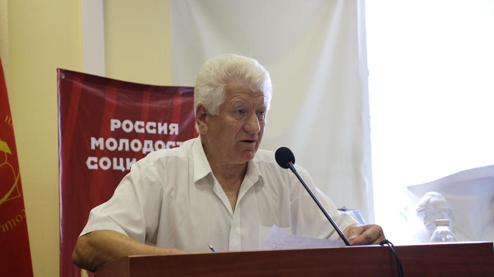 Воронежская область. "Честные выборы – чистый результат!"