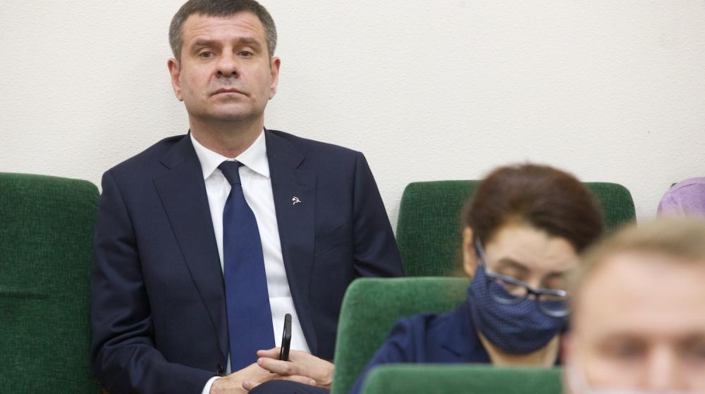 Красноярский край. Не расслабляемся, работаем дальше