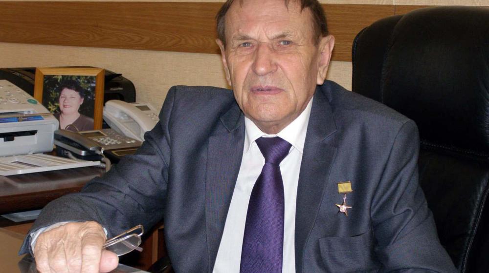 Памяти Ивана Андреевича Богачёва
