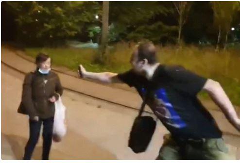 Москва. "Народная приемная" КПРФ в ВАО: Про противодействие муниципальным депутатам и издевательства треш-стримеров в Измайлово