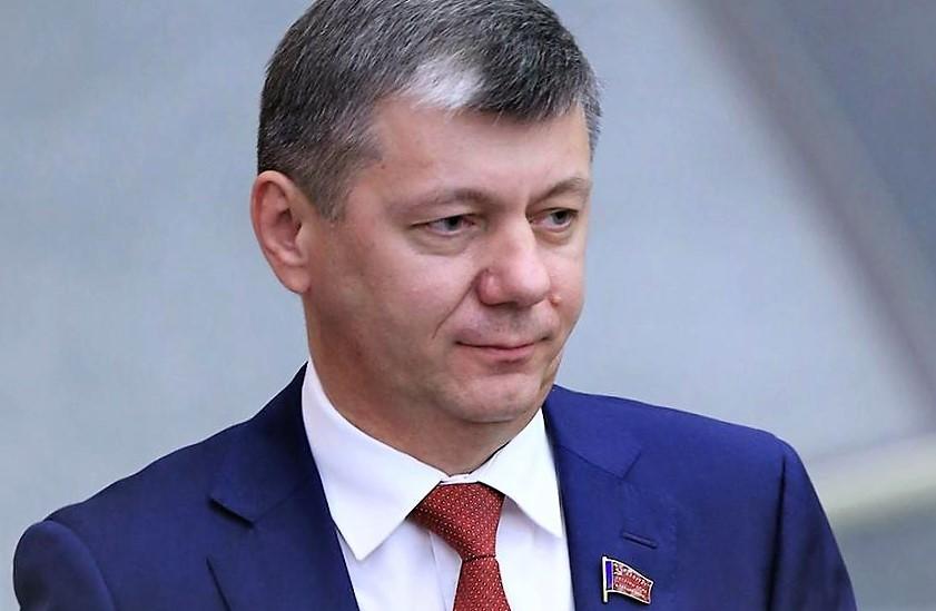 Дмитрий Новиков: «Компартия намерена из лидера оппозиции превратиться в правящую силу»