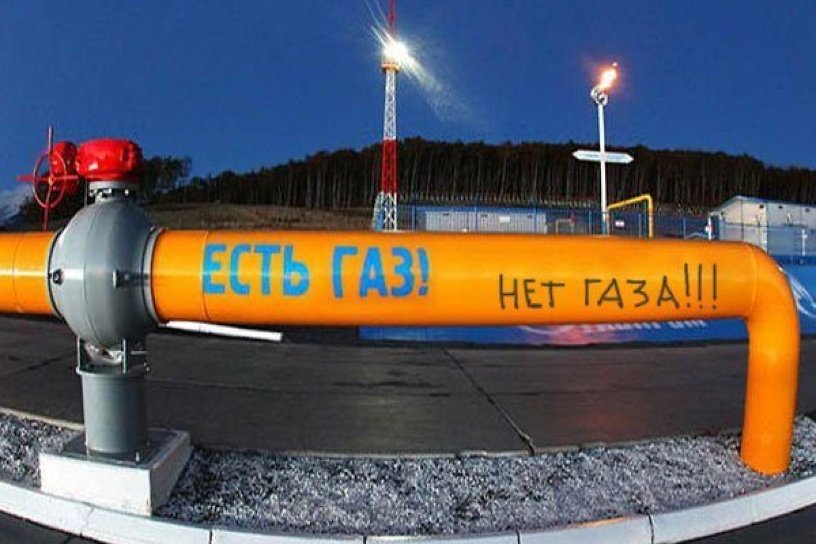В.Г. Поздняков: «Седьмой созыв. Важное. Электричество и газ для Забайкалья»