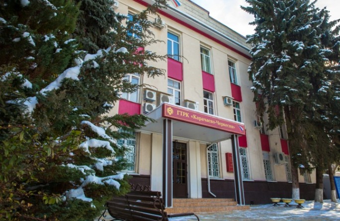 Карачаево-Черкесия. На телевизионные дебаты пришел только представитель КПРФ