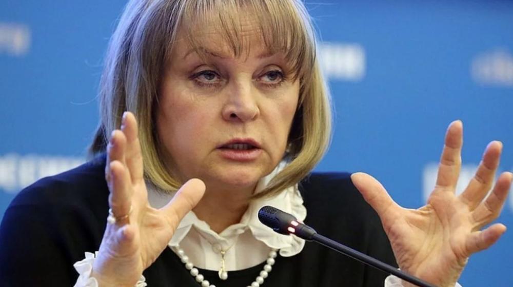 О.Н. Алимова: «Панфилову посадить бы на три дня сейчас на избирательный участок…»