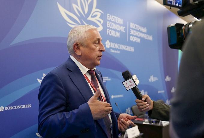 Николай Харитонов: Идеи социализма легли в основу спасения и великого возрождения китайской нации