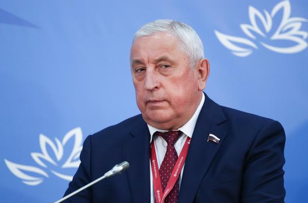 Н.М. Харитонов: "Билеты для дальневосточников должны быть такими же доступными как для депутатов и губернаторов"