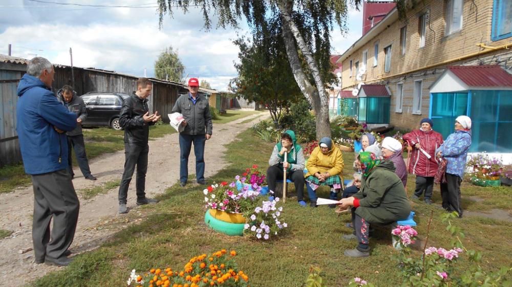 В Тамбовской области закрыли очередное градообразующее предприятие