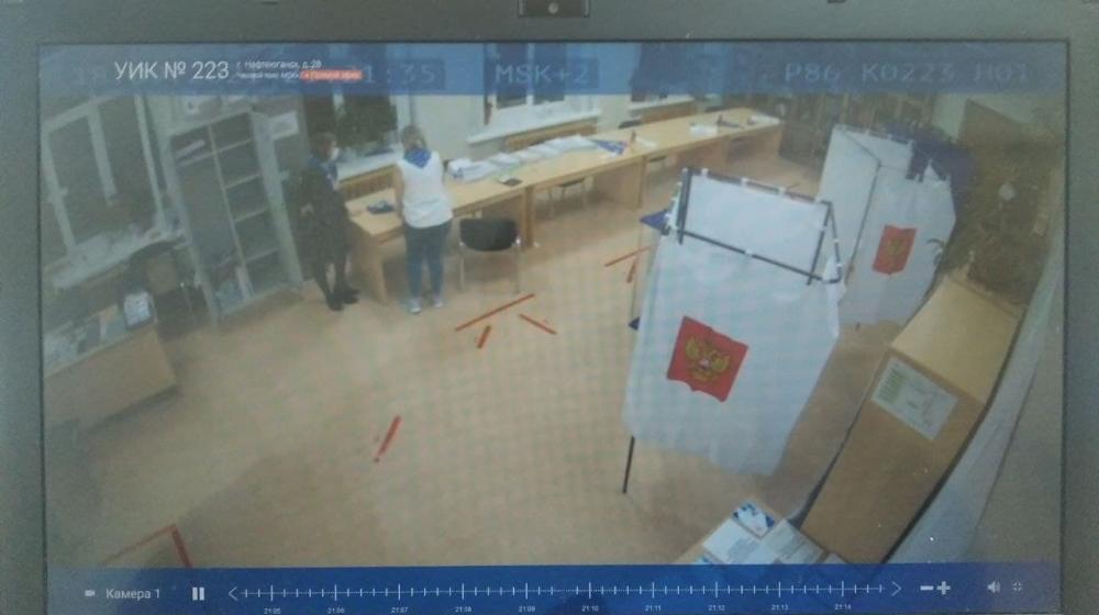 КПРФ Югры не признала итоги выборов