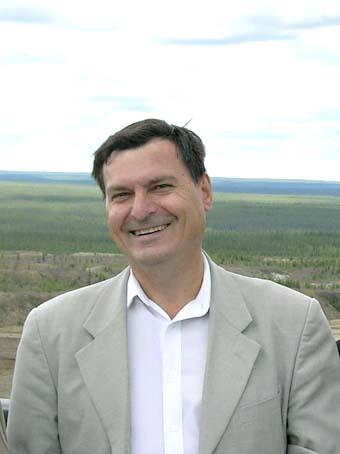 Якутия. Коммунист Сергей Киров выдвинут  кандидатом на должность главы Мирниского района