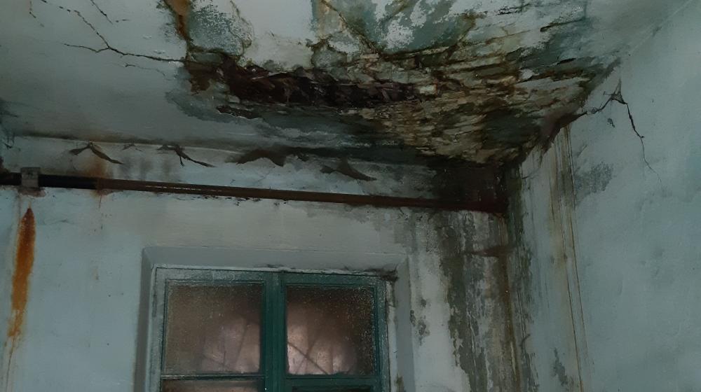 В.Г. Поздняков. Седьмой созыв. Последнее письмо