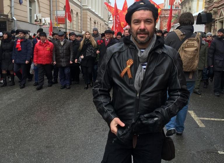 Александр Ющенко: Борьба продолжается, но парламентская работа без поддержки улицы невозможна