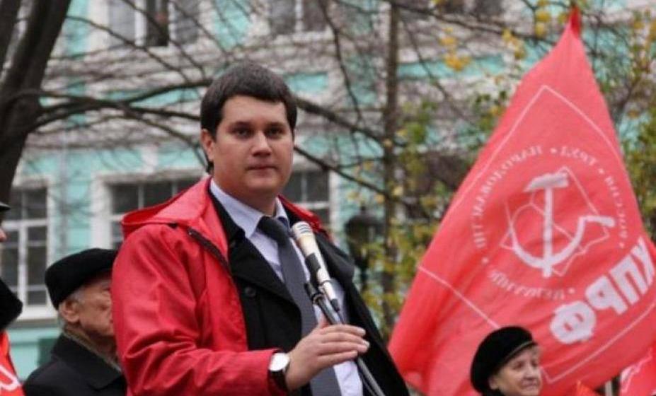 Алексей Лебедев и газета «Тульская правда» борются за сохранение в Туле уникальной музыкальной школы