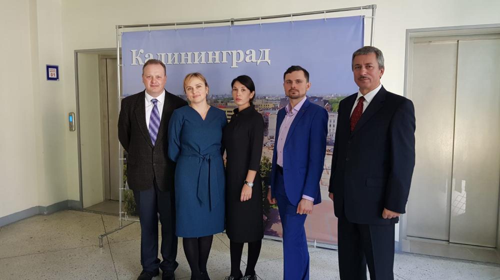 Фракция КПРФ в горсовете Калининграда покинула заседание в знак протеста