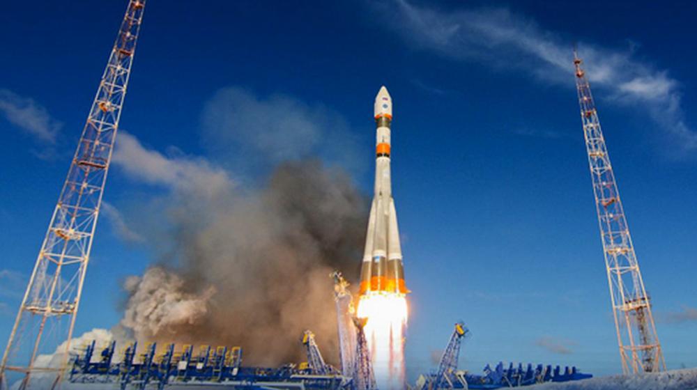 Г.А. Зюганов: «С Днем космических войск!»