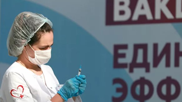 В КПРФ отказались от обязательной вакцинации депутатов от COVID-19