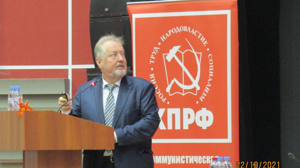 Сергей Обухов про три гипотетических сценария  трансформации «гибридного» режима Путина