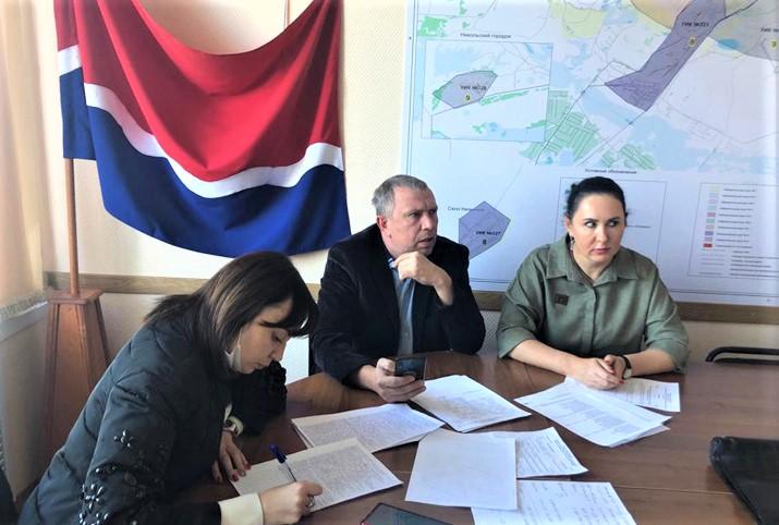 Амурская область. В горсовете Белогорска пропали бюллетени для тайного голосования и печать