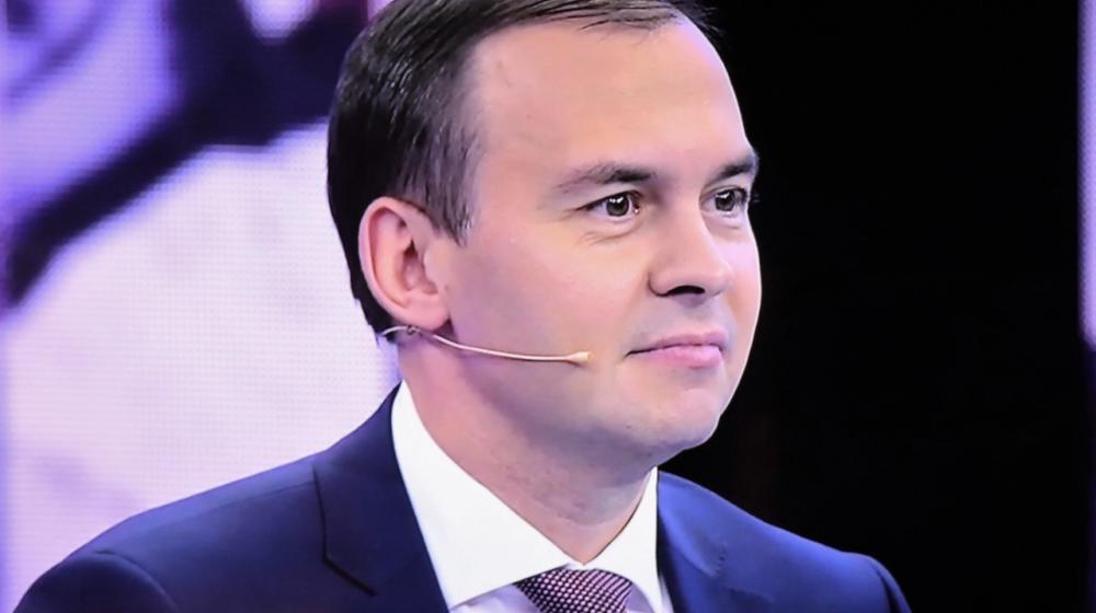 Юрий Афонин в эфире «России-1»: Будущее мира – за социализмом