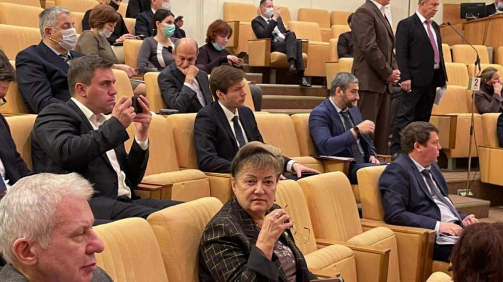 Ольга Алимова: «Люди не могут себе позволить купить лекарства, которые лечат»