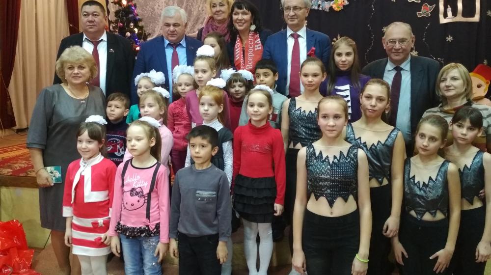 Донбасс. Не можем молчать!