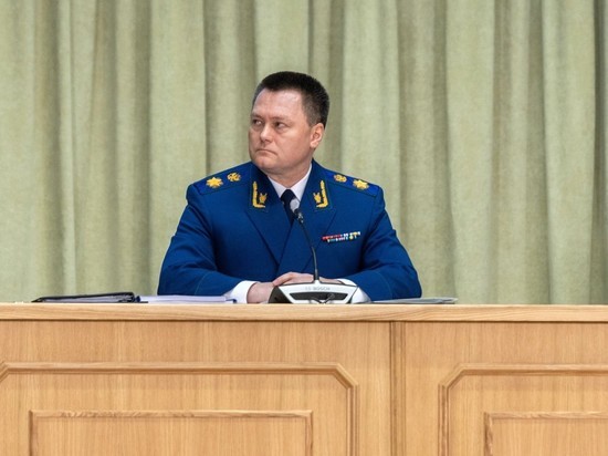 «Московский комсомолец»: Генпрокурор Краснов устроил в Госдуме вестерн c неприкосновенностью Рашкина