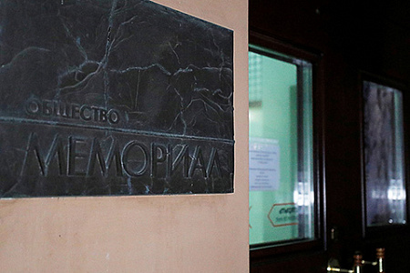 Сергей Обухов – «НГ»: "Мемориал" разберут до основания