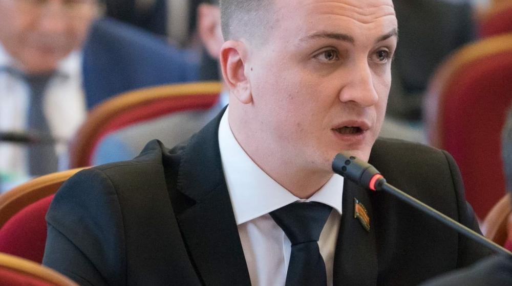 Краснодарский край. Коммунист-депутат Иван Жилищиков: «Введение ограничительных мер, связанных с QR-кодами, приведет к росту безработицы!»