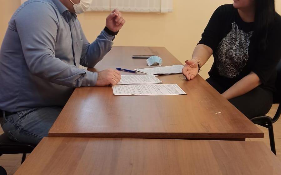 Лидер рязанских коммунистов Денис Сидоров: вопрос строительства муниципального приюта для бездомных животных стал особенно острым