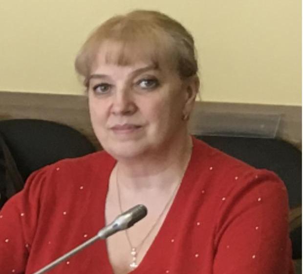 Поздравляем с Днем рождения Е.Б.Шабарову
